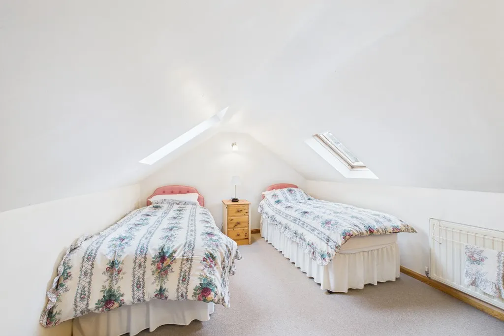Beck Yeat, Coniston, LA21, photo 10