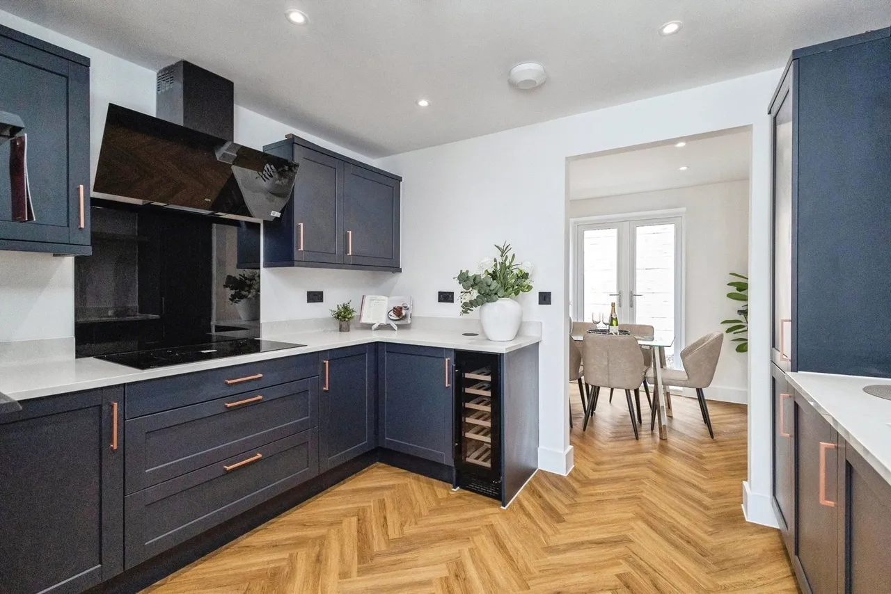 Prospect Heights, Mossley, Ashton, OL5, photo 9