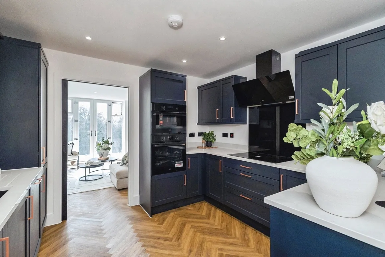 Prospect Heights, Mossley, Ashton, OL5, photo 7