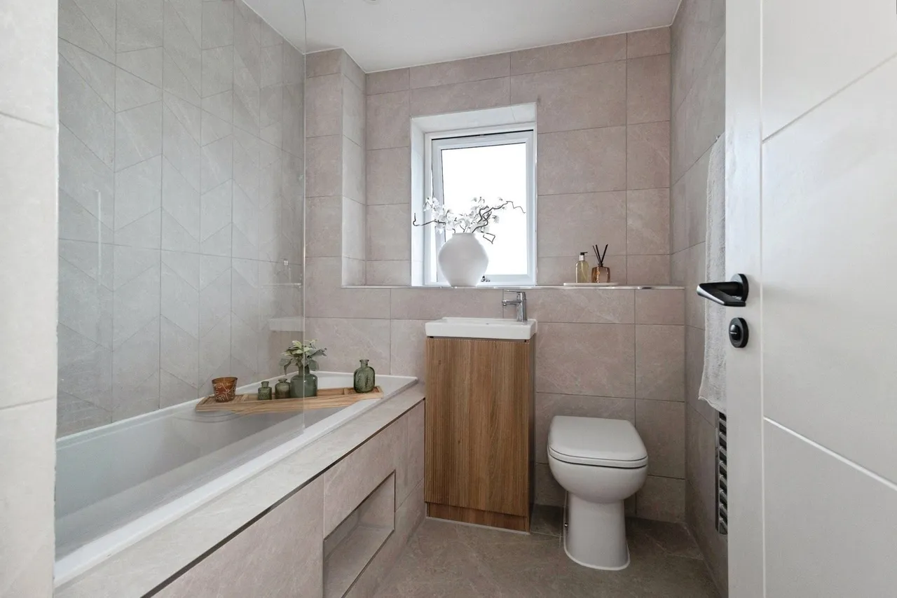Prospect Heights, Mossley, Ashton, OL5, photo 21