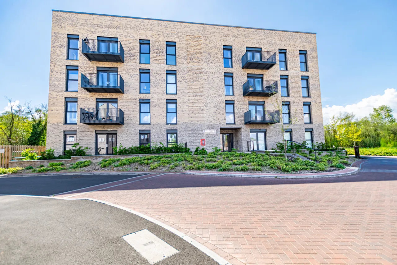 Lacey Way, Selby, YO8, photo 19