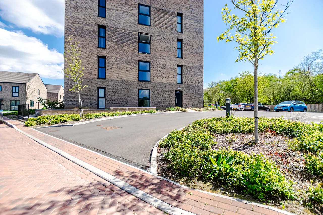 Lacey Way, Selby, YO8, photo 21