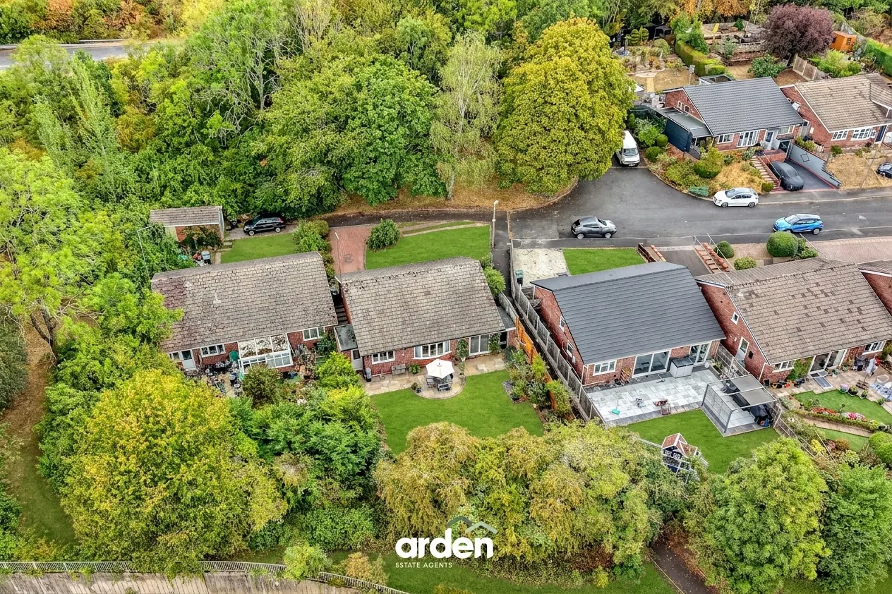 Runcorn Close, Redditch, B98, photo 4