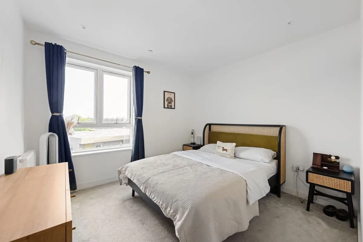 Mary Neuner Road, London, N8, photo 10