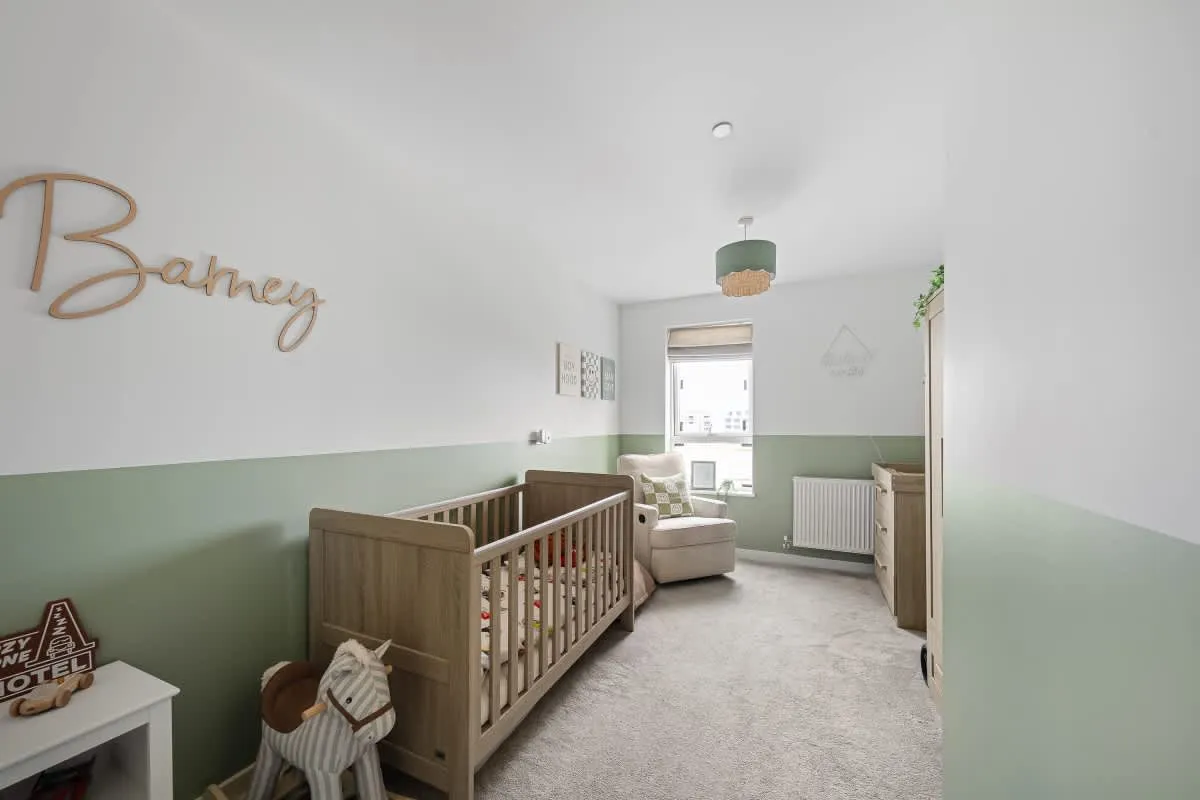 Mary Neuner Road, London, N8, photo 6
