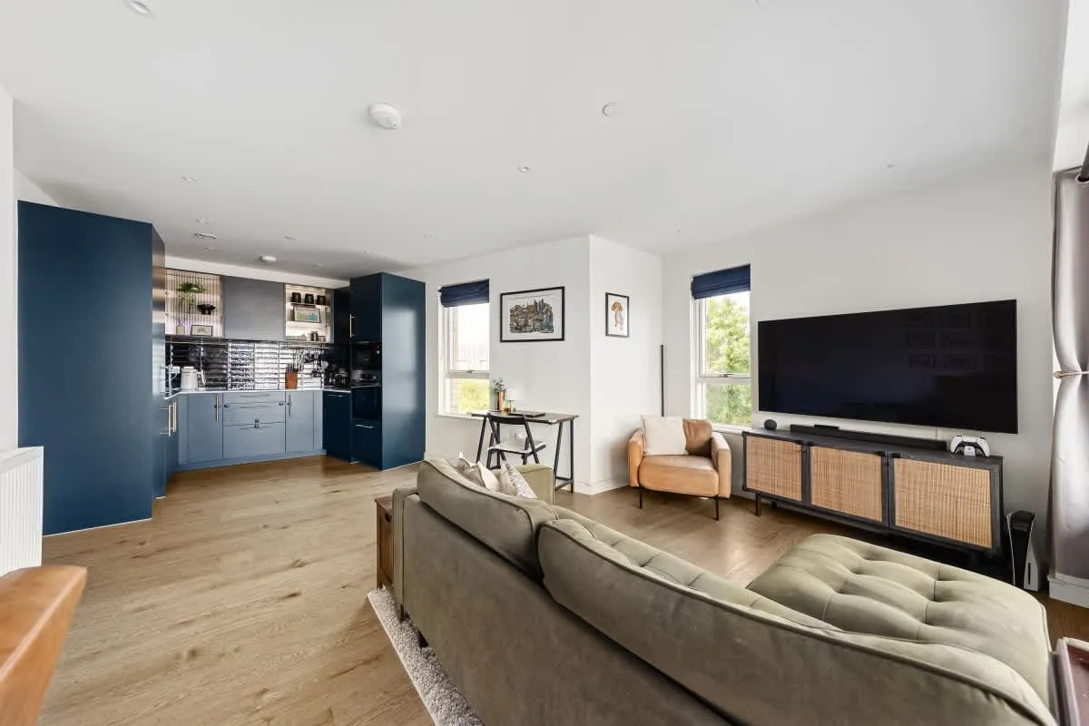 Mary Neuner Road, London, N8, photo 2