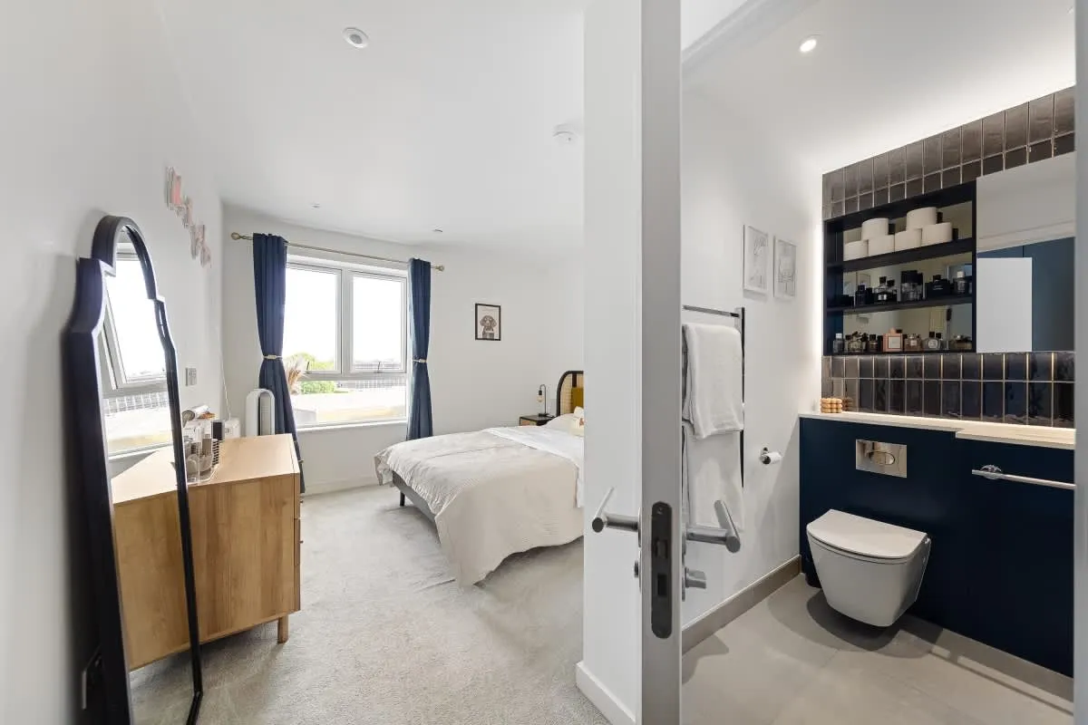 Mary Neuner Road, London, N8, photo 12