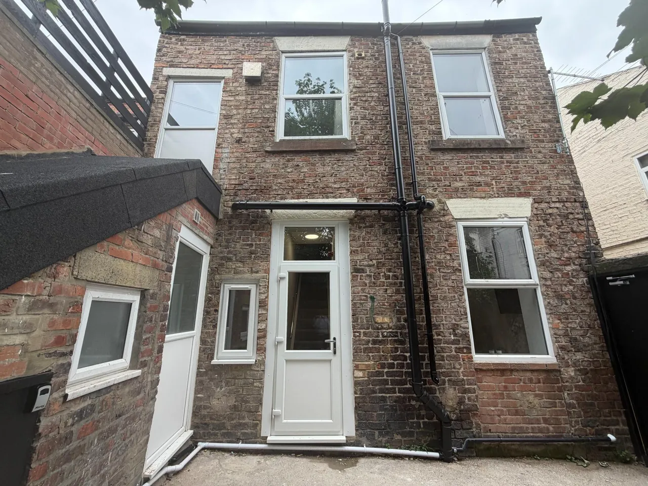 1 bed house to rent, Rudyerd Street, North Shields, NE29