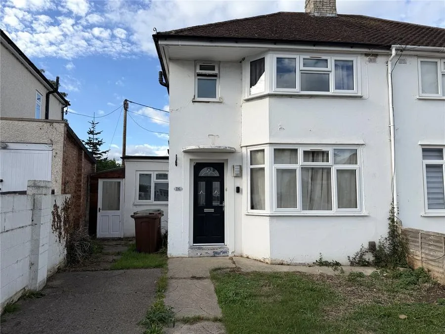 3 bed house to rent, Hutchcomb Road, Oxford, OX2