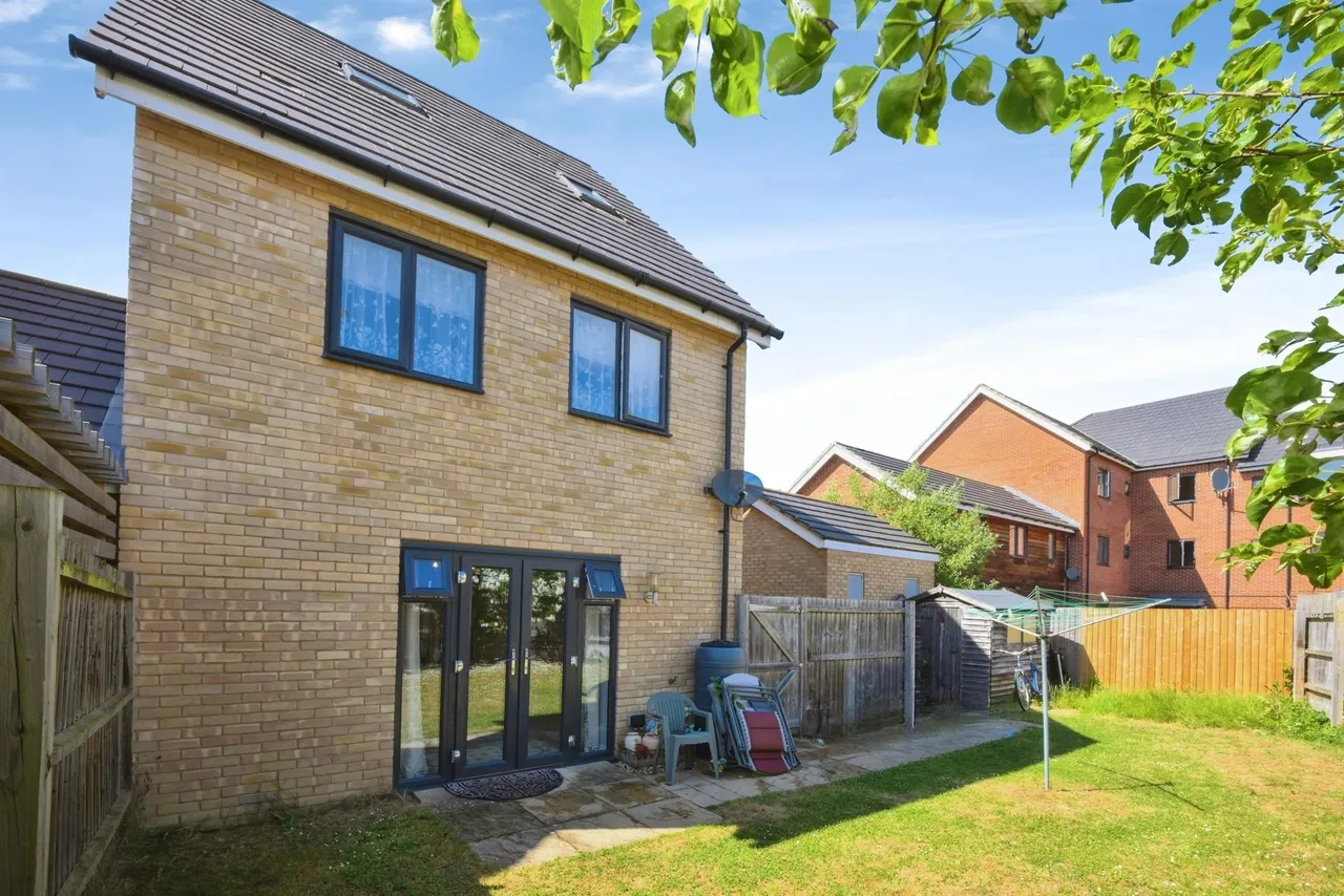 Beaufort Road, Upper Cambourne, CB23, photo 15