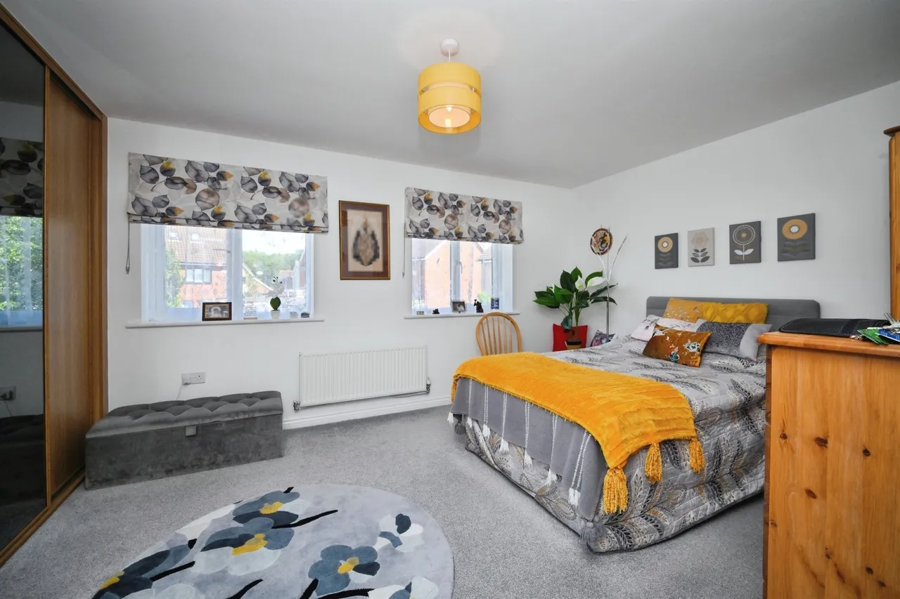 Beaufort Road, Upper Cambourne, CB23, photo 11
