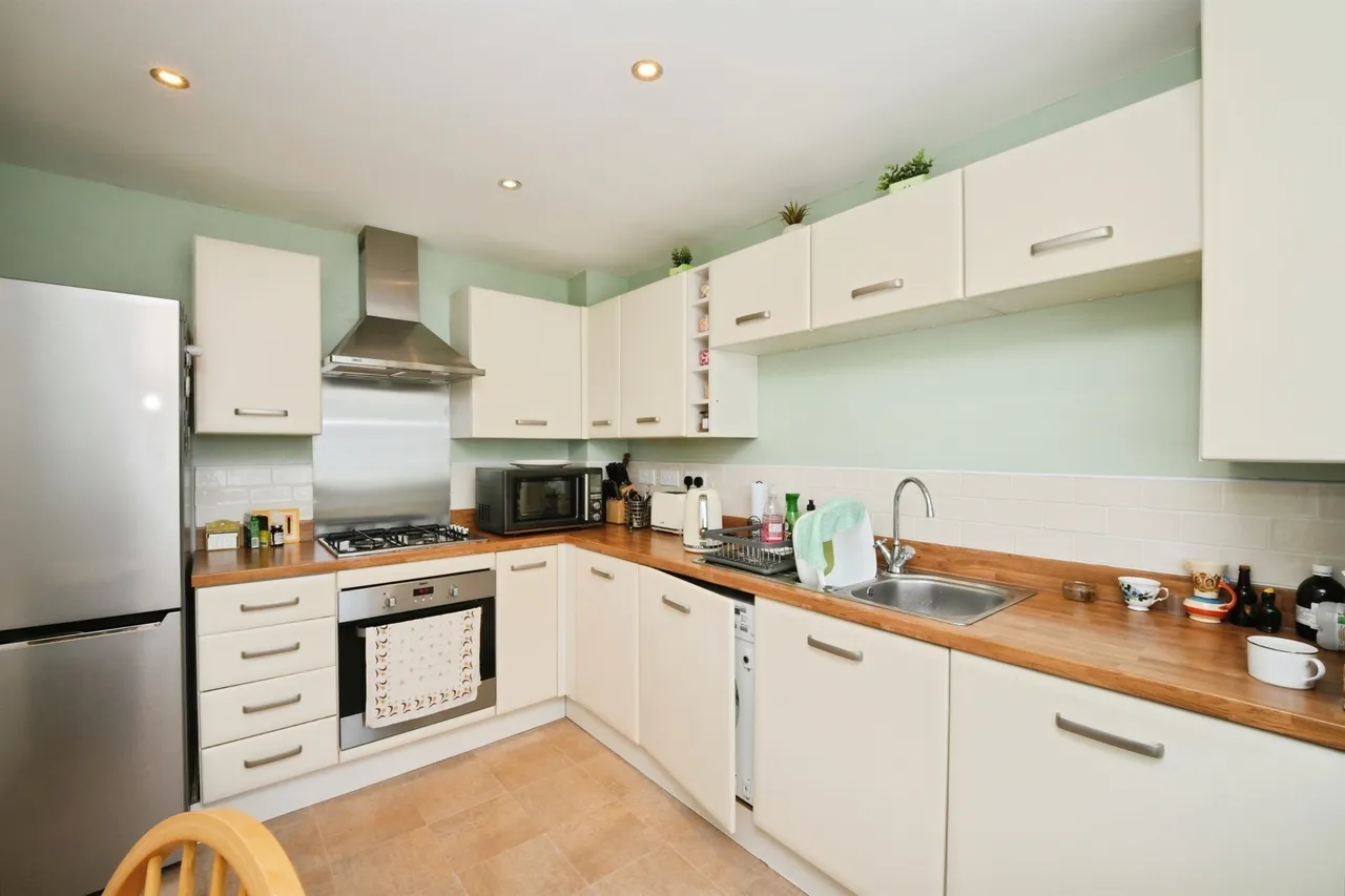 Beaufort Road, Upper Cambourne, CB23, photo 2