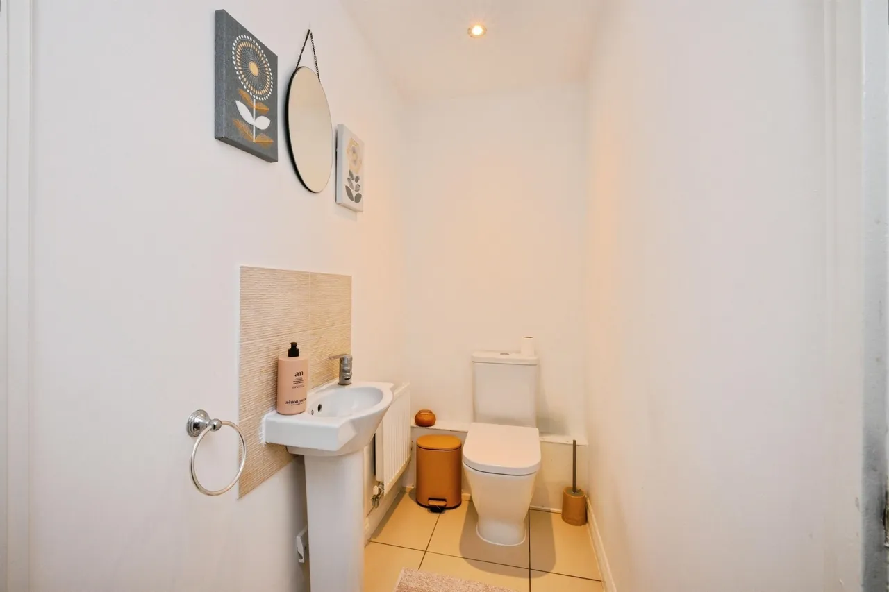 Beaufort Road, Upper Cambourne, CB23, photo 6