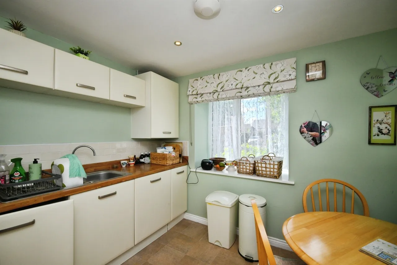 Beaufort Road, Upper Cambourne, CB23, photo 5