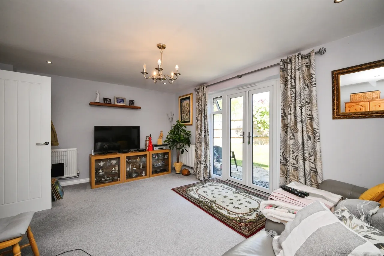 Beaufort Road, Upper Cambourne, CB23, photo 8