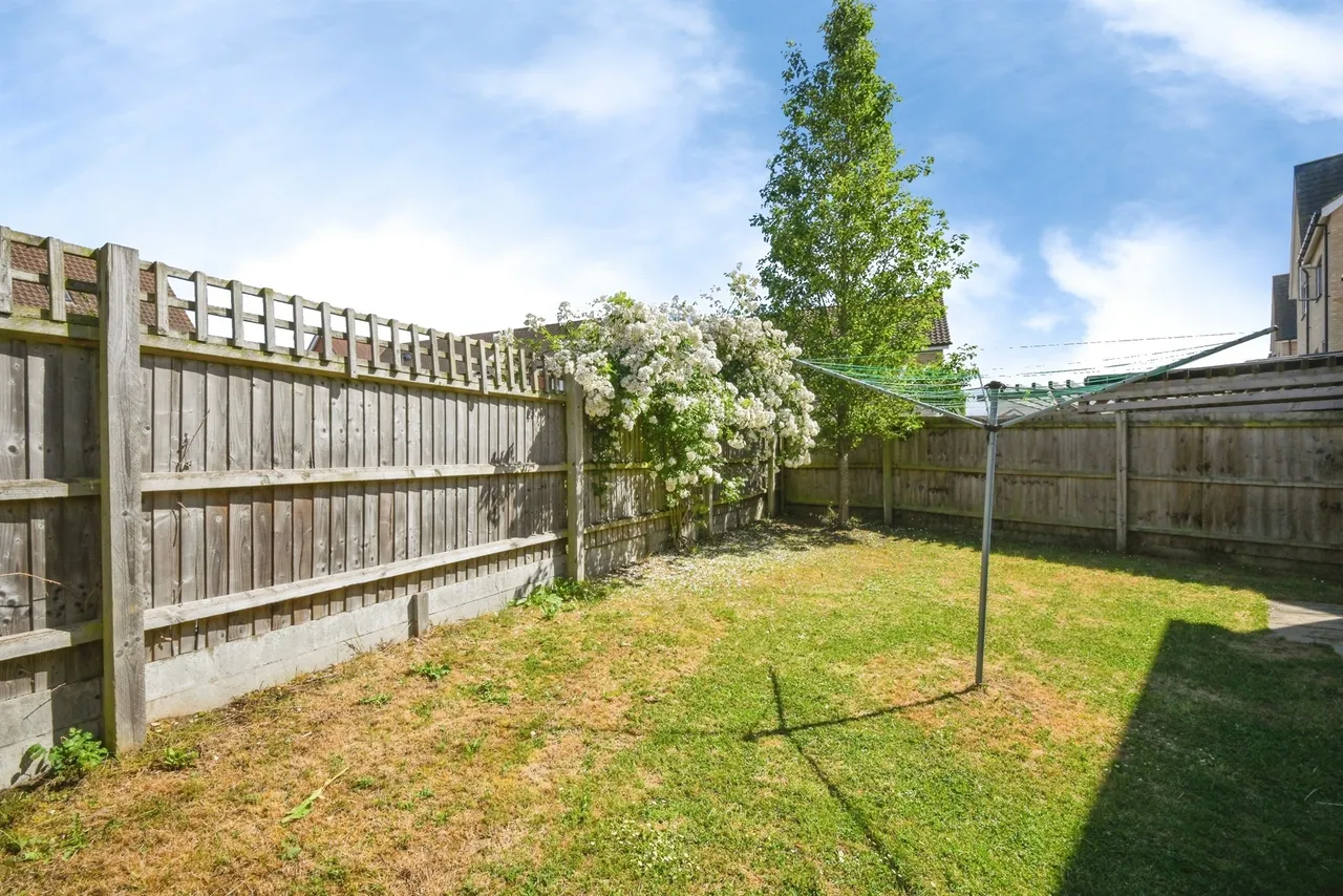 Beaufort Road, Upper Cambourne, CB23, photo 4