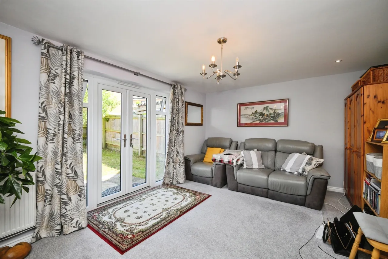 Beaufort Road, Upper Cambourne, CB23, photo 3