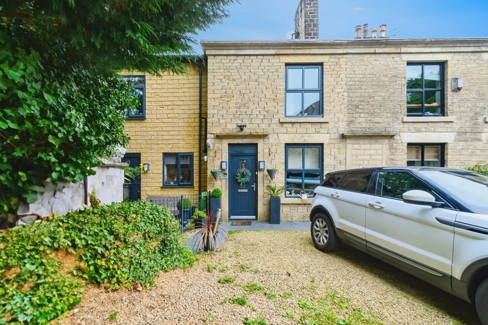 2 bed house for sale — Blackburn Road, Egerton, Greater Manchester, BL7
