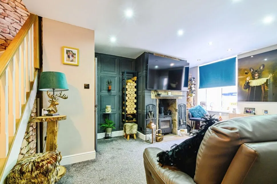 Blackburn Road, Egerton, Greater Manchester, BL7, photo 3