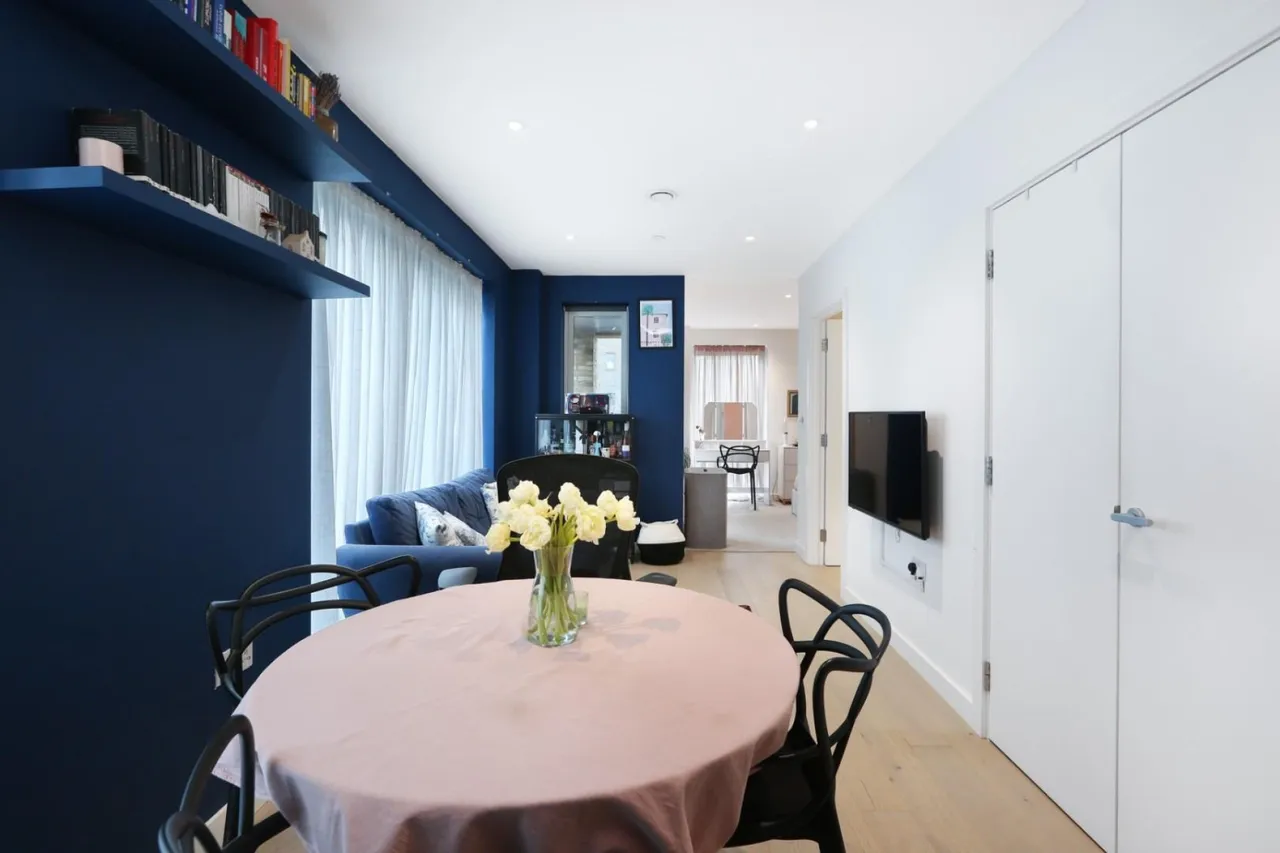 Wyndham Road, London, SE5, photo 11