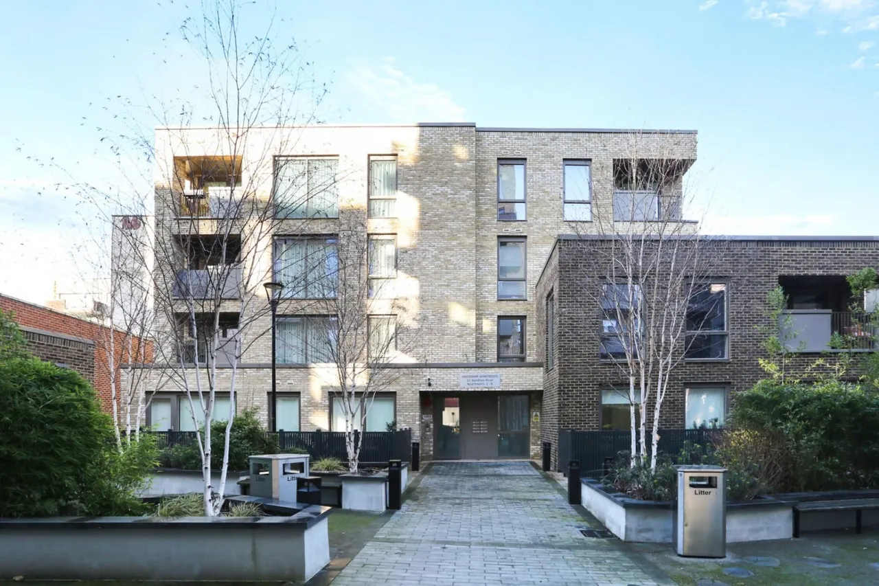 Wyndham Road, London, SE5, photo 7