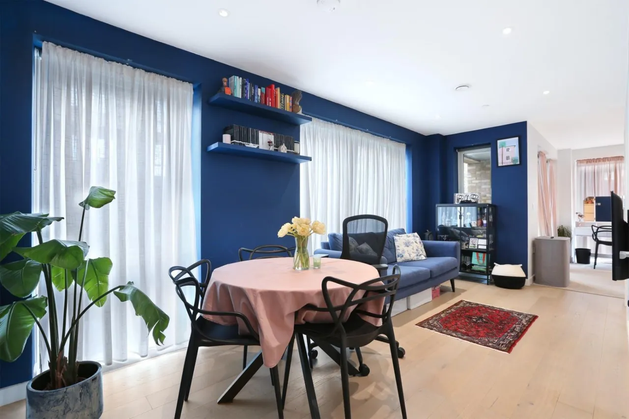 1 bed flat for sale — Wyndham Road, London, SE5