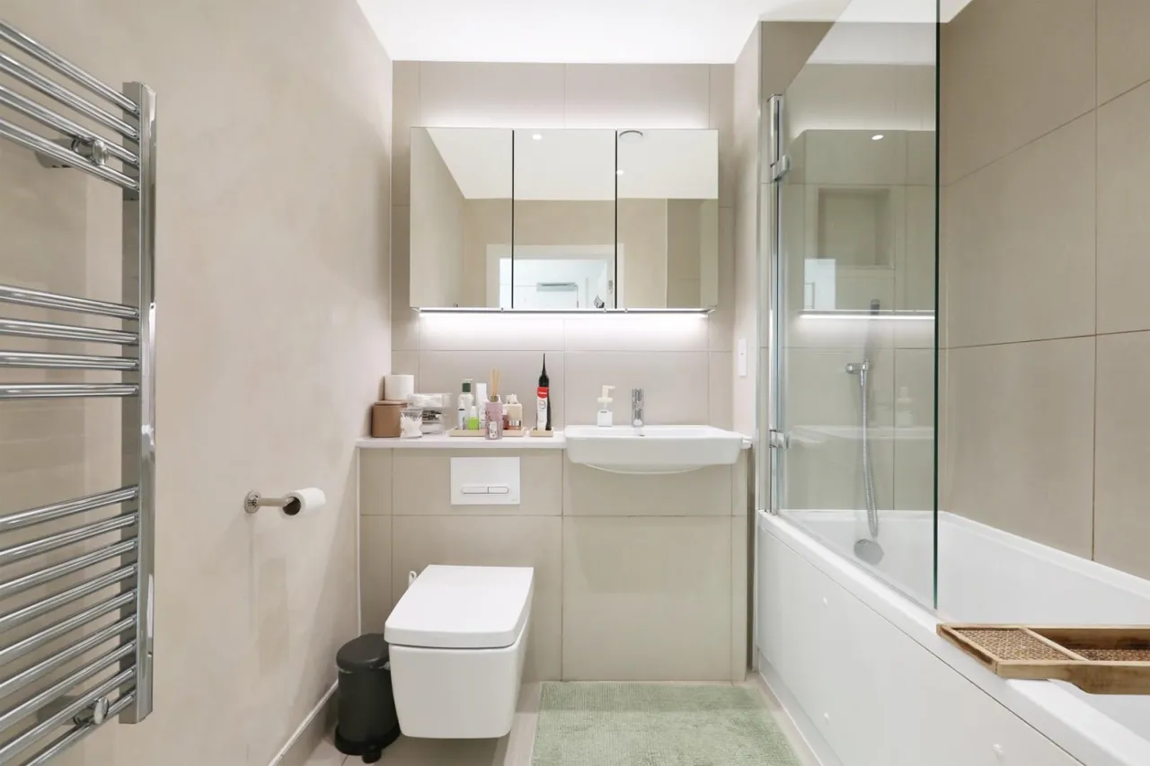Wyndham Road, London, SE5, photo 6