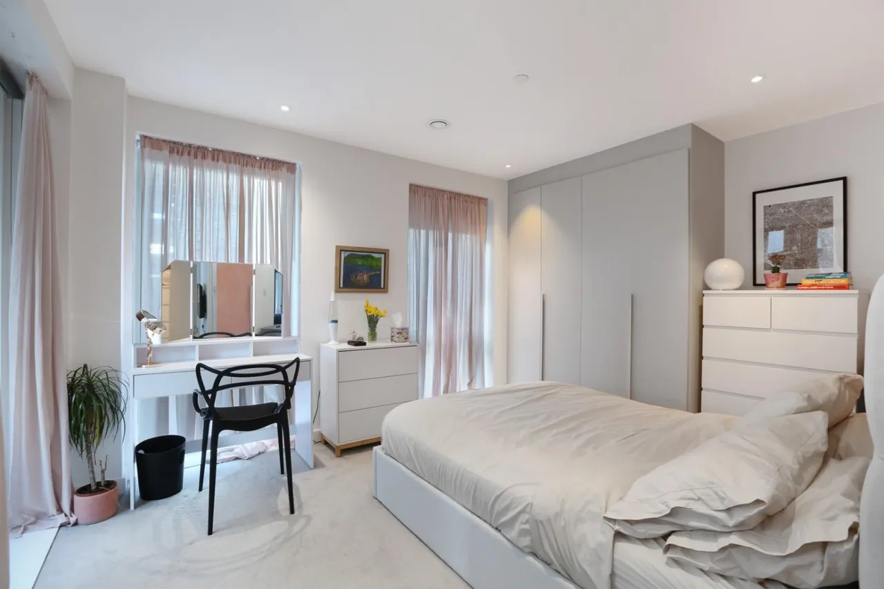 Wyndham Road, London, SE5, photo 4