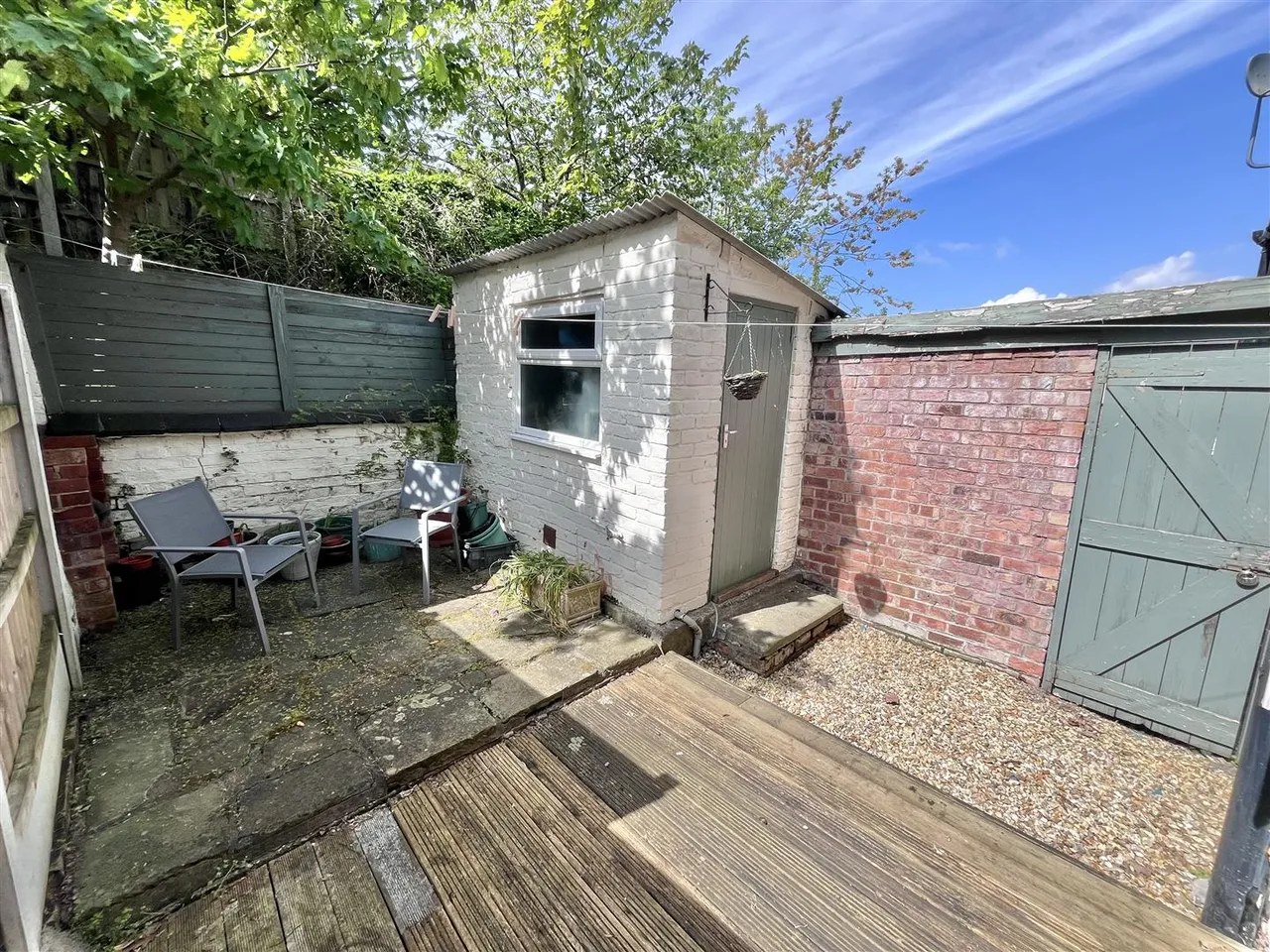 Ladyfield Terrace, Wilmslow, SK9, photo 3