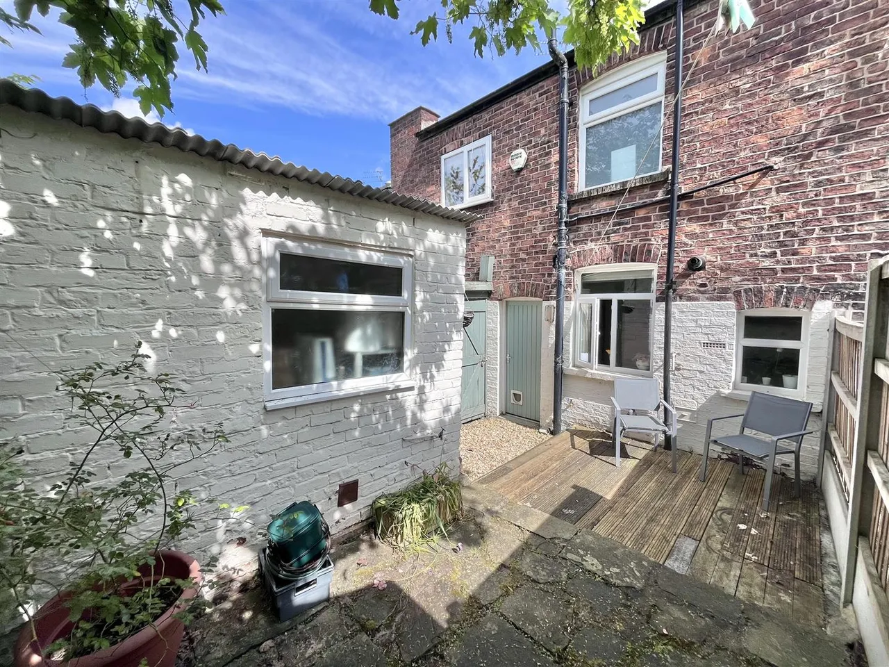 Ladyfield Terrace, Wilmslow, SK9, photo 8