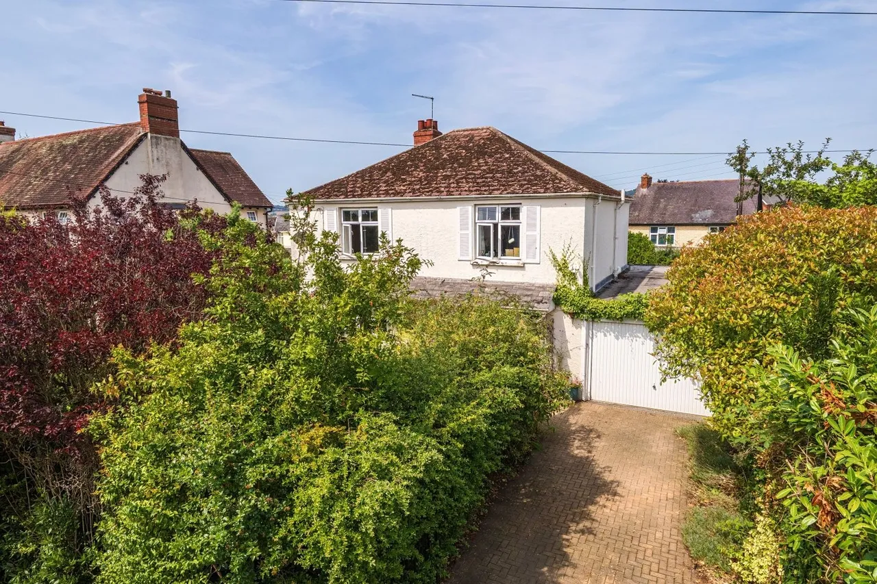 South Park, Barnstaple, EX32, photo 20