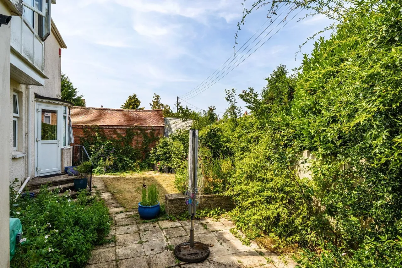 South Park, Barnstaple, EX32, photo 18