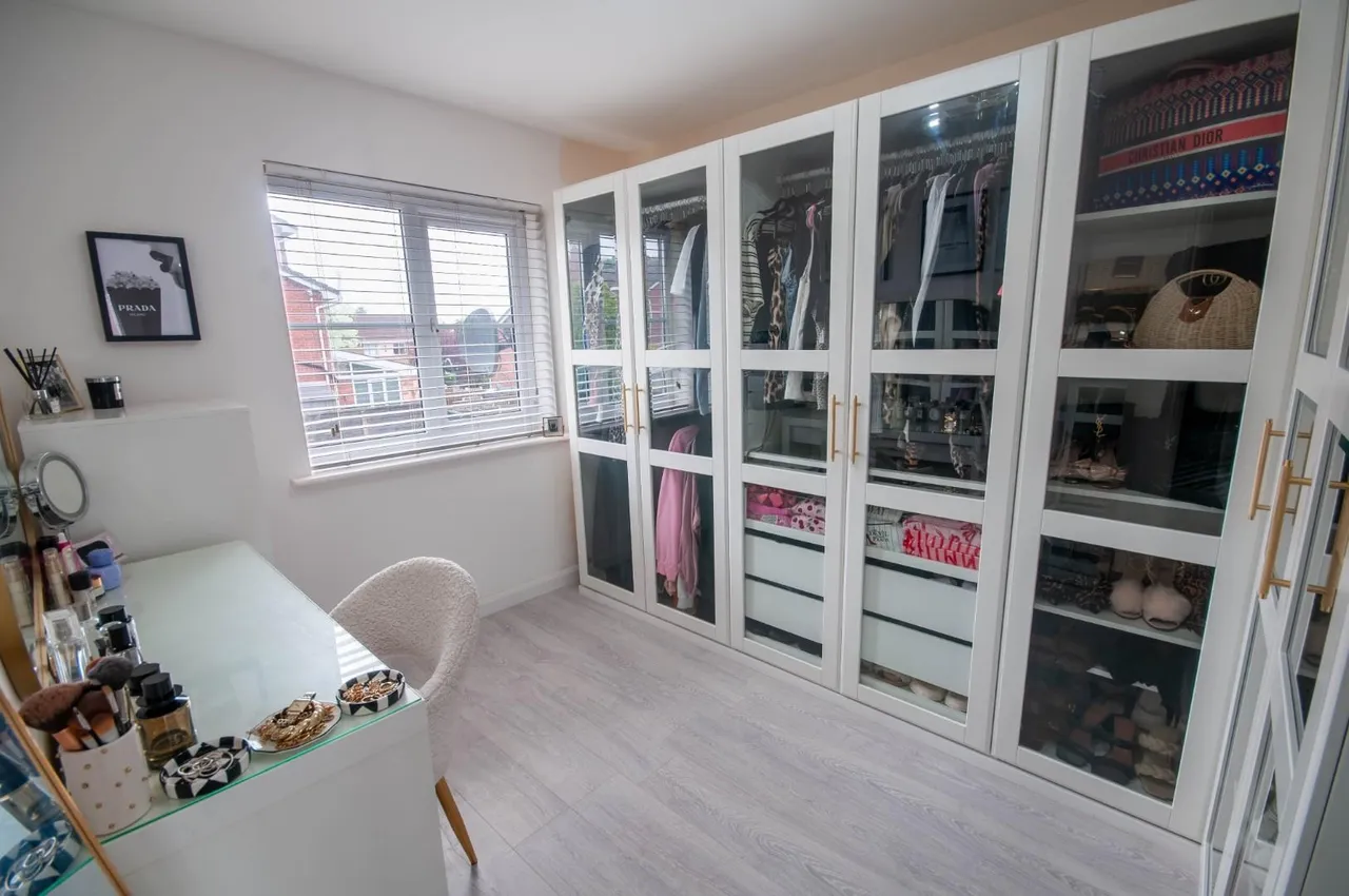 Merebrook Close, Radcliffe, Manchester, M26 1UF, photo 11