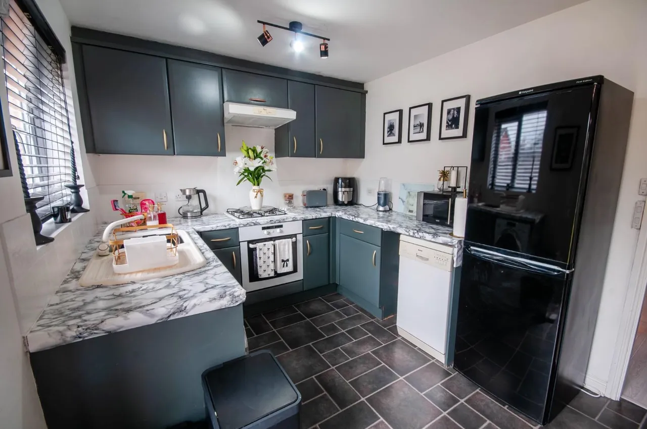 Merebrook Close, Radcliffe, Manchester, M26 1UF, photo 6