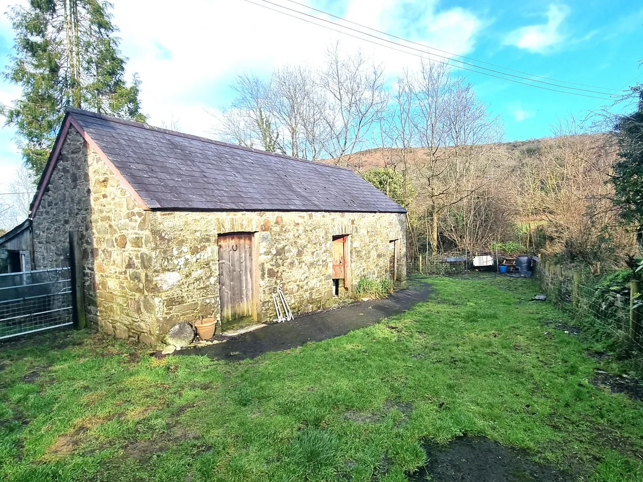 Penbryn, Llandysul, SA44, photo 16