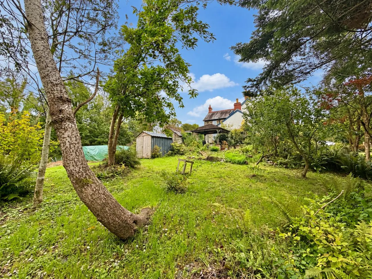 Penbryn, Llandysul, SA44, photo 3