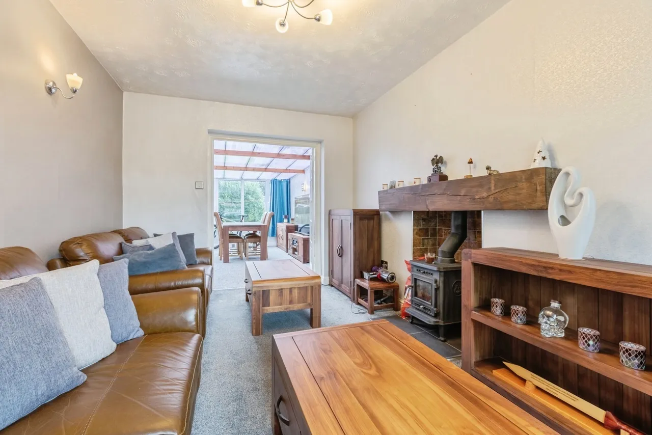 Valley Road, Northallerton, North Yorkshire, DL6, photo 6
