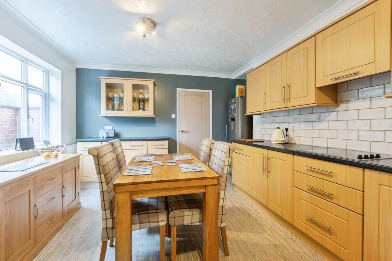 Valley Road, Northallerton, North Yorkshire, DL6, photo 4