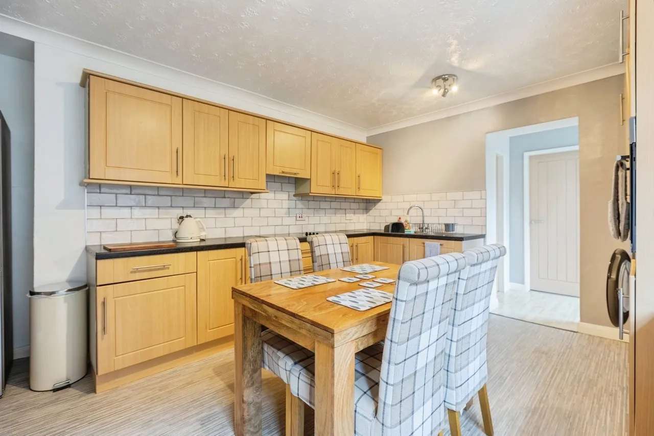 Valley Road, Northallerton, North Yorkshire, DL6, photo 5