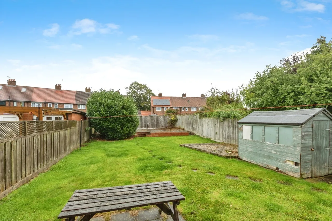 Valley Road, Northallerton, North Yorkshire, DL6, photo 16