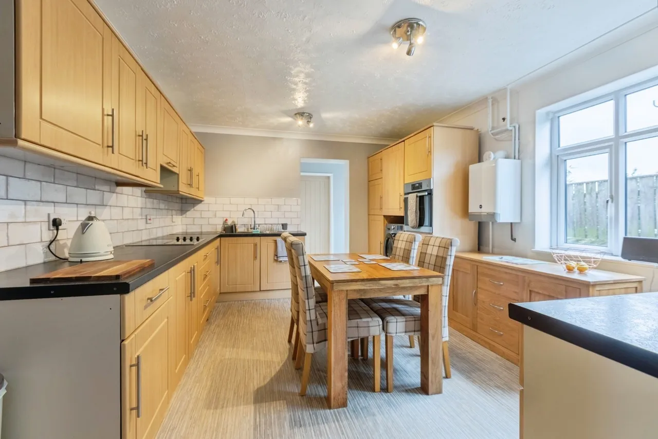 Valley Road, Northallerton, North Yorkshire, DL6, photo 3