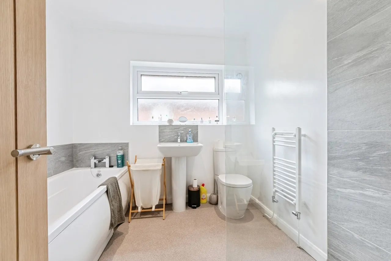 Valley Road, Northallerton, North Yorkshire, DL6, photo 15