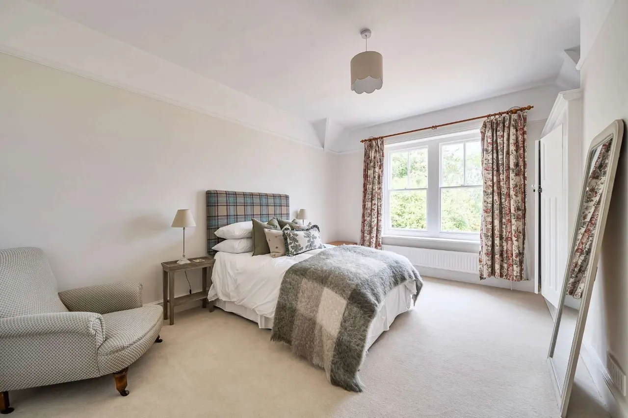 Micheldever Station, Winchester, Hampshire, SO21 3AL, photo 8