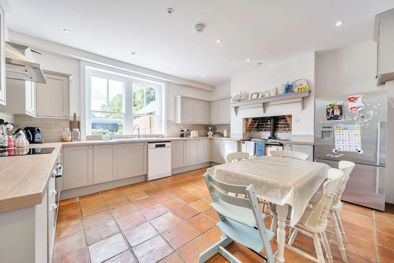 Micheldever Station, Winchester, Hampshire, SO21 3AL, photo 6