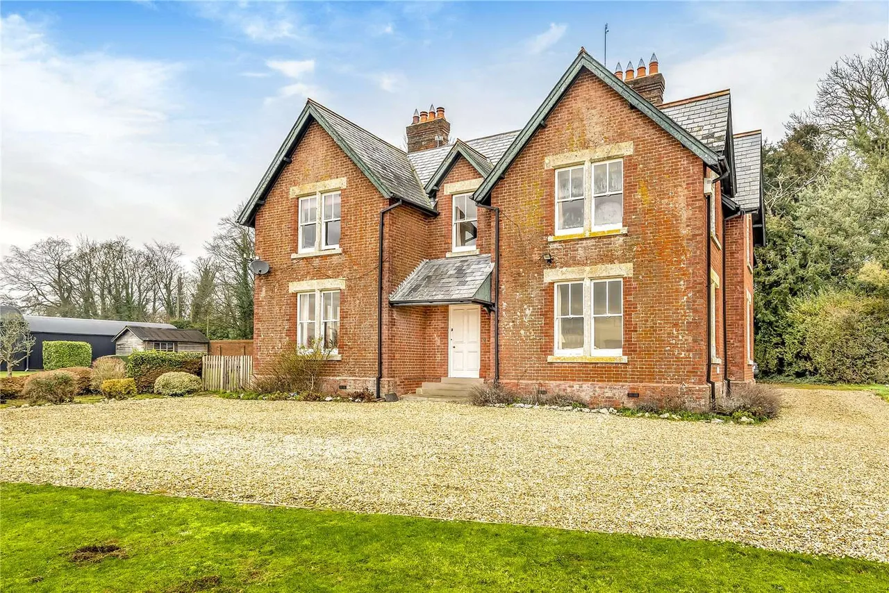 Micheldever Station, Winchester, Hampshire, SO21 3AL, photo 3