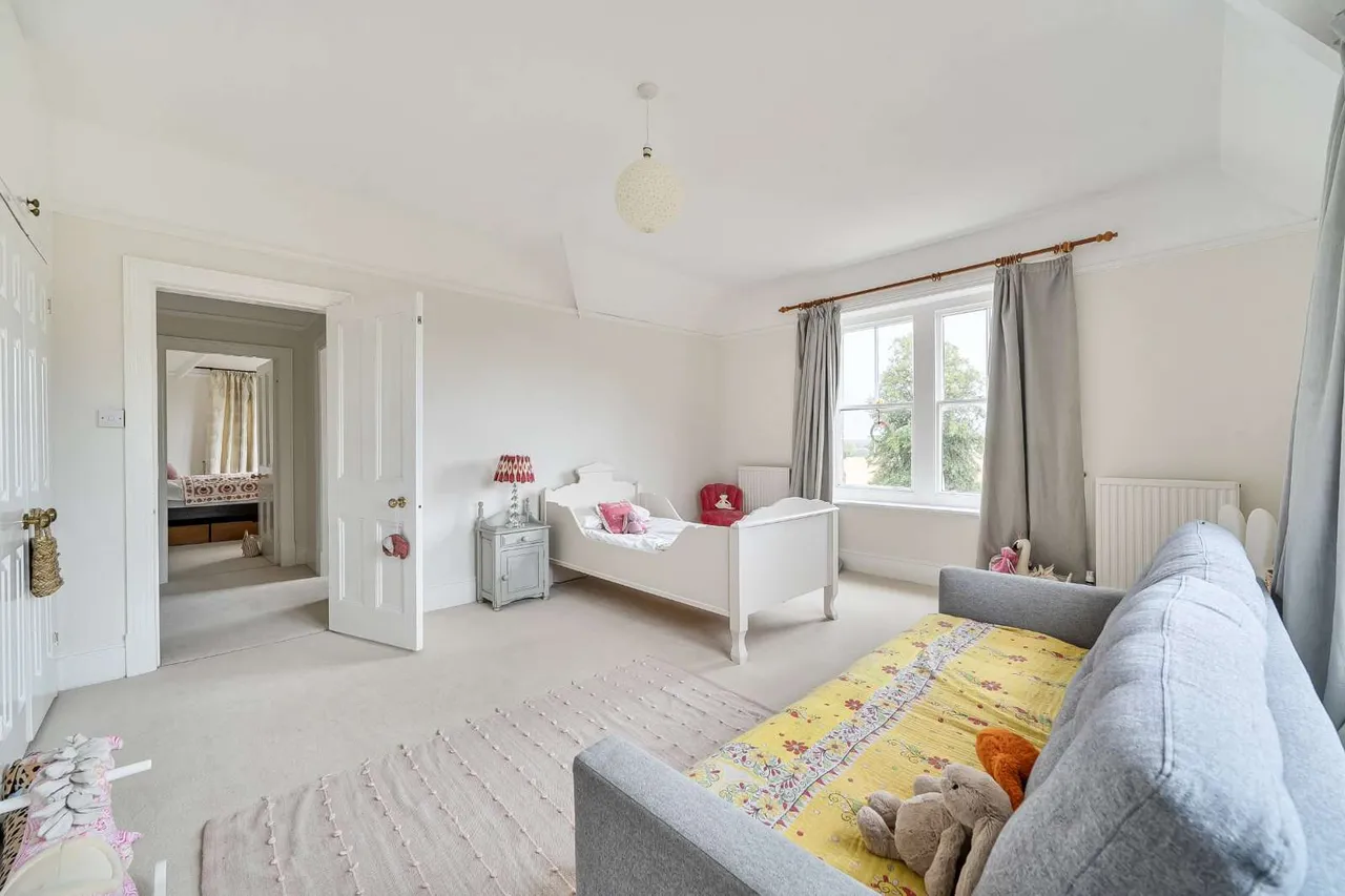 Micheldever Station, Winchester, Hampshire, SO21 3AL, photo 9