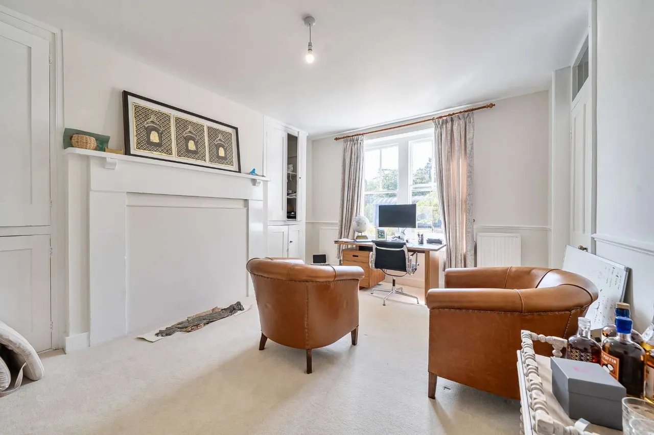 Micheldever Station, Winchester, Hampshire, SO21 3AL, photo 10