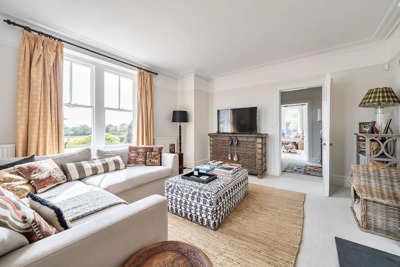 Micheldever Station, Winchester, Hampshire, SO21 3AL, photo 5
