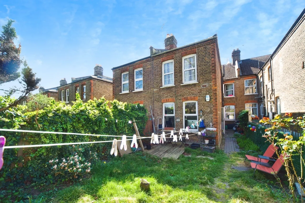 Carr Road, Walthamstow, E17, photo 15