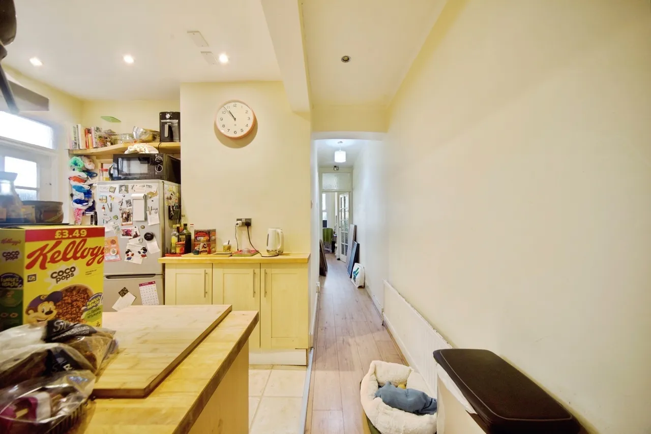 Carr Road, Walthamstow, E17, photo 7